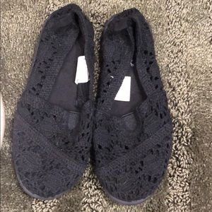 garanimals jelly shoes